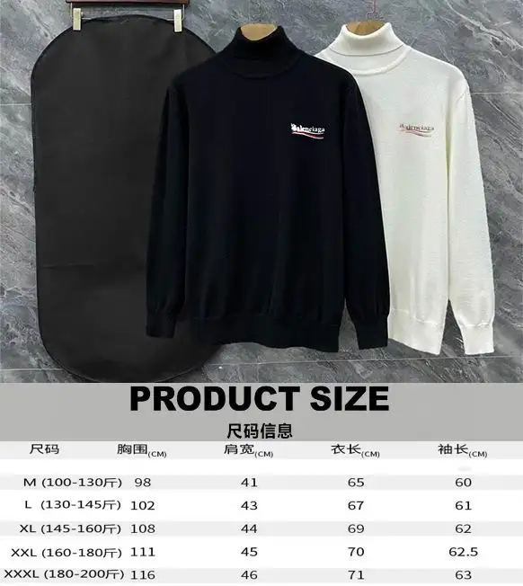 Balenciaga M-3XL j4tx86 (10)